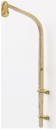63159 Scale Davit seitl. Befestigung 1:50 (2 Paar)